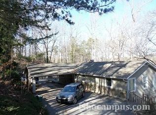 1378 Lakeshore Cir, Gainesville, GA 30501