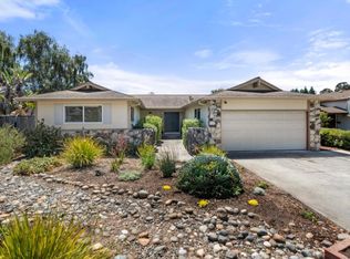221 Segre Pl, Santa Cruz, CA 95060