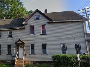 3201 W 41st St #UP, Cleveland, OH 44109