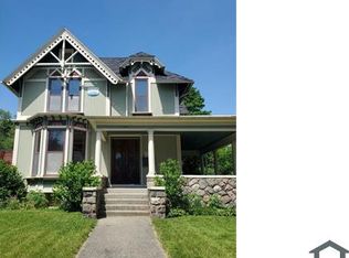 206 S Huron St, Ypsilanti, MI