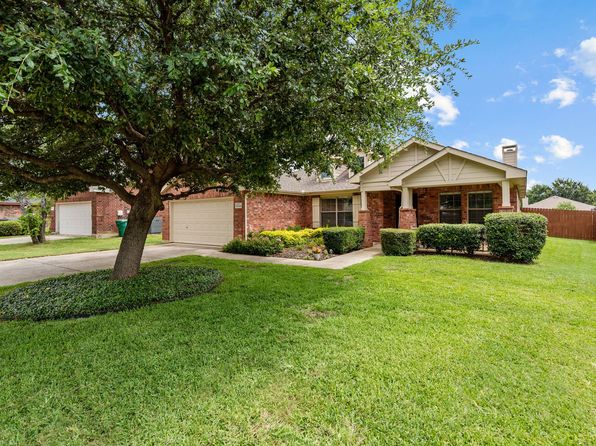 Home for Sale in Denton TX