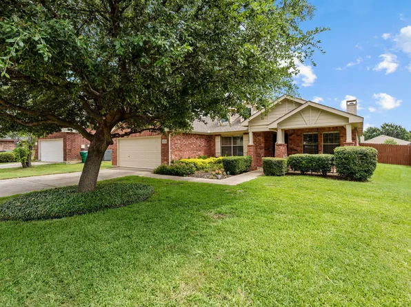3504 Beatriz Dr, Denton, TX 76207