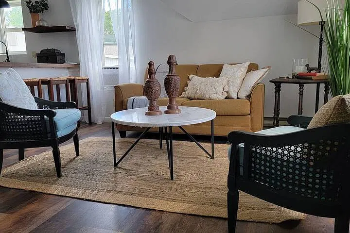 1 bed, $1,100 — Photo 4