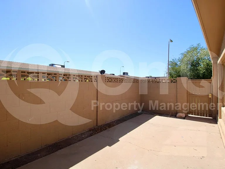 1310 S Pima #31 — Photo 32