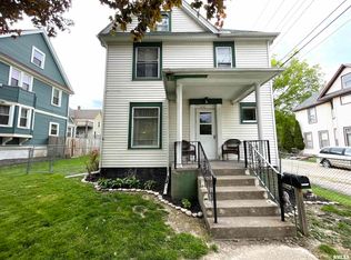 1516 Arlington Ave, Davenport, IA