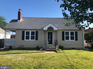 1008 Hamilton Dr, Vineland, NJ