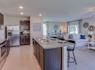 9260 Forge Breeze Loop, Wesley Chapel, FL 33545