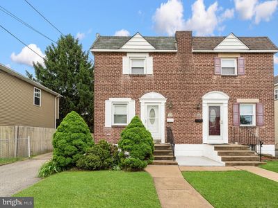 818 4th Ave, Prospect Park, PA, 19076