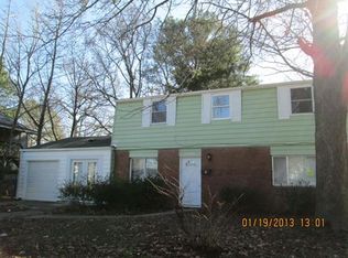 3505 Raintree Rd, Virginia Beach, VA 23452