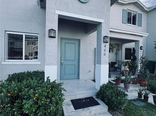 400 NW 12th Pl, Florida City, FL 33034