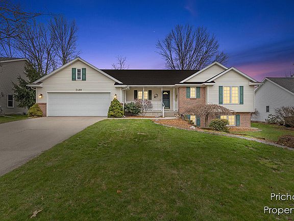 2nd image of 2488 Bowenton Pl SW