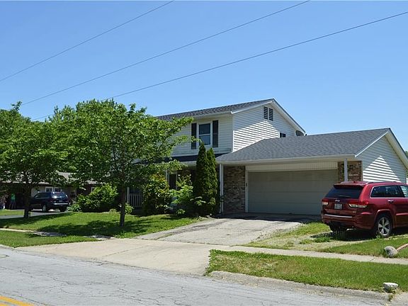 2nd image of 3336 Valerie Dr