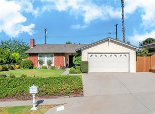 2009 Chestnut Creek Rd, Diamond Bar, CA 91765