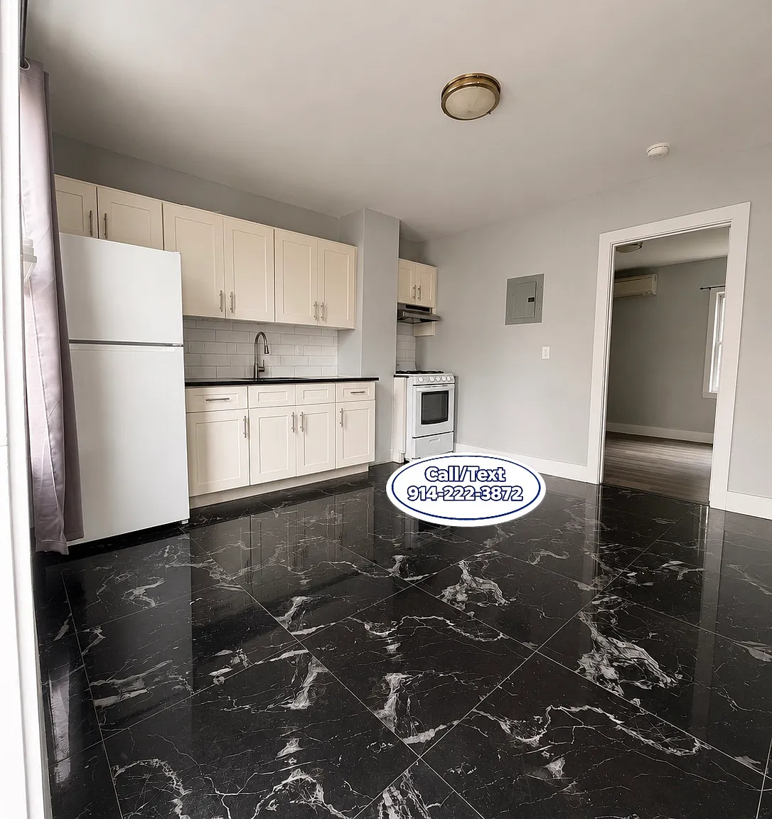 1 bed, $2,000 — Photo 1