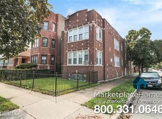 1633 W 76th St APT 1E, Chicago, IL 60620