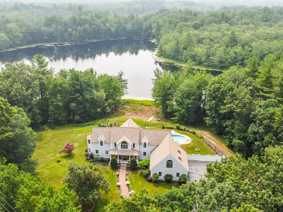 8 Curtis Lake Drive, Sanford, ME 04073 Zillow