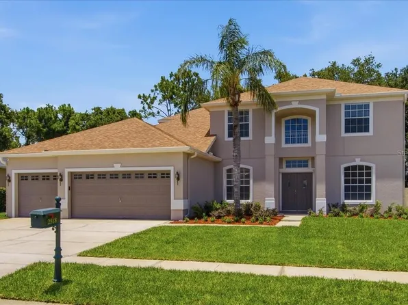 2518 Treymore Dr, Orlando, FL 32825