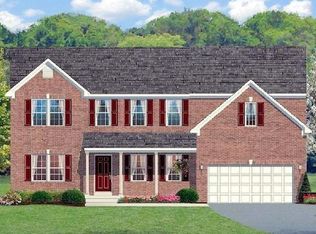 6976 Chapel Ln, Harrison, OH 45030