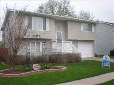 2866 Sterling Dr, Iowa City, IA, 52240