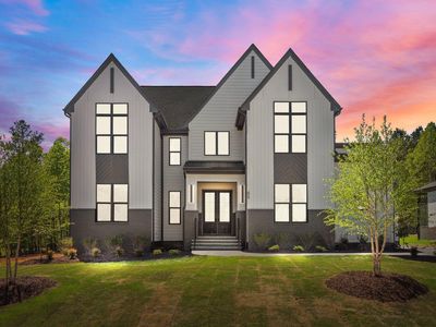 65 Cherry Bark Dr, Youngsville, NC, 27596