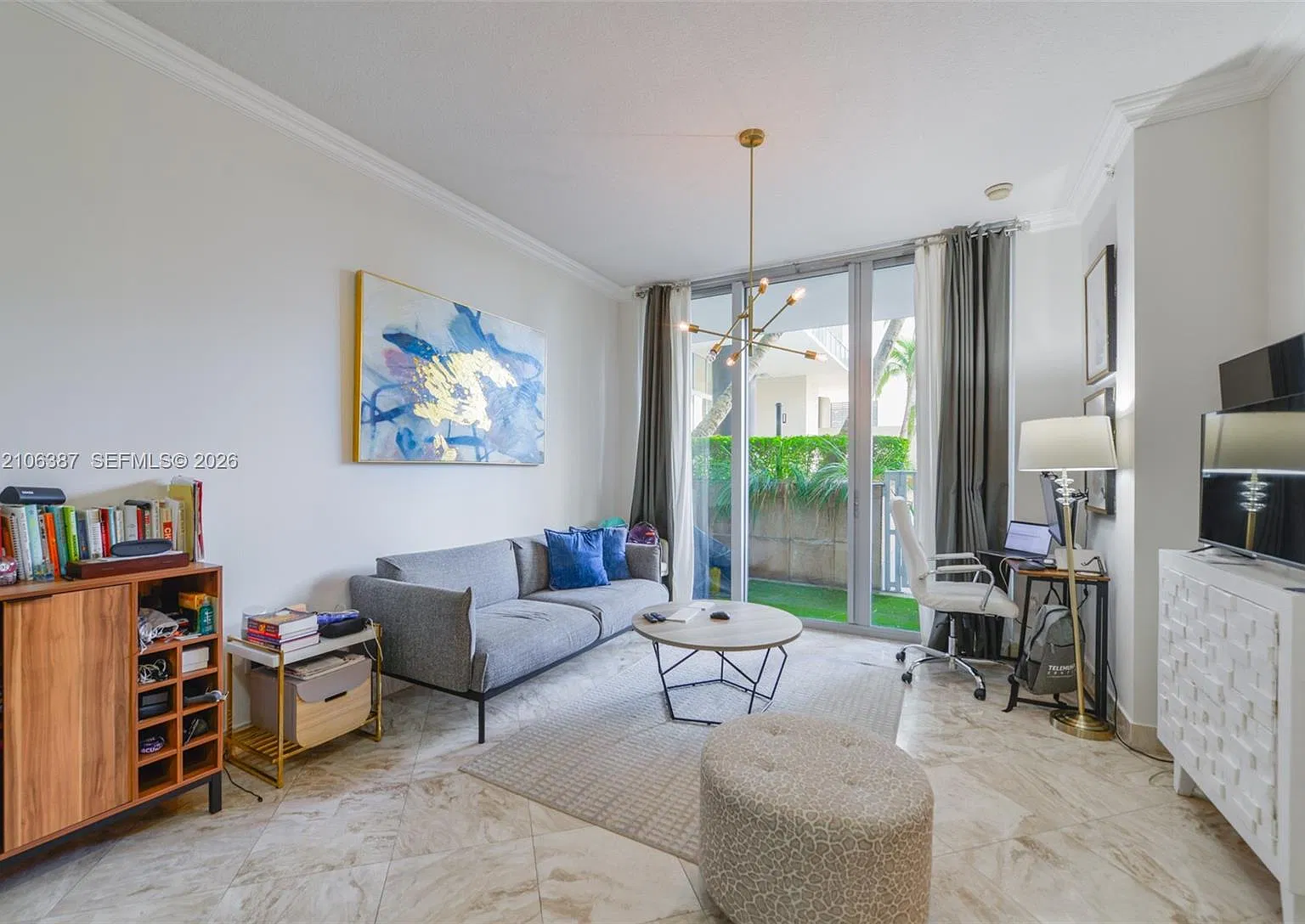 Two Midtown Miami Condo — Photo 3