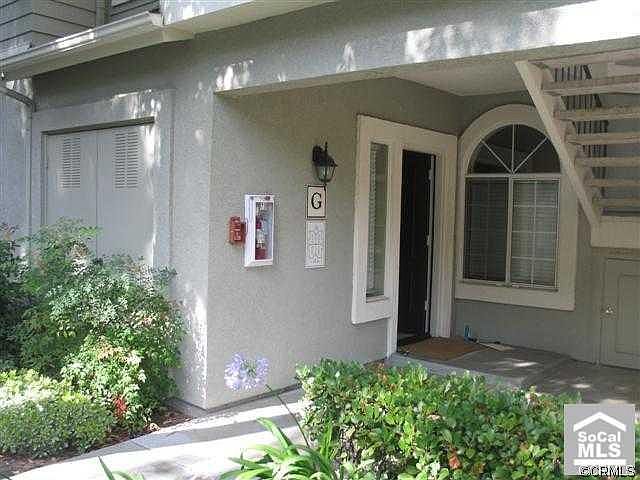 1st image of 23412 Pacific Park Dr Unit 20G
