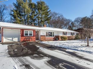 34 Wentworth Rd, Canton, MA 02021