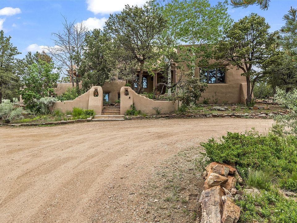 7394 Old Santa Fe Trl, Santa Fe, NM 87505 | Zillow