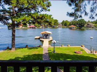 2205 Austins Cir, Kemp, TX 75143