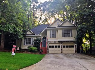 4105 Huntcliff Dr, Woodstock, GA 30189