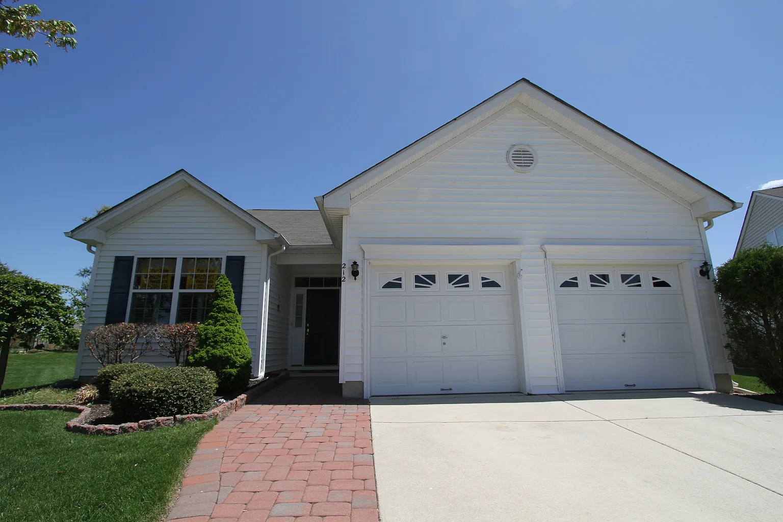 212 Night Hawk Cir photo 1