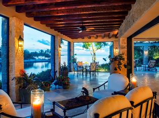 23 E Snapper Point Dr, Key Largo, FL 33037