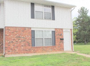 8263 Mount Carmel St, Huber Heights, OH 45424