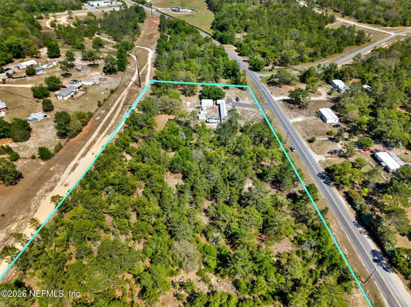 5544 COUNTY ROAD 214, Keystone Heights, FL 32656