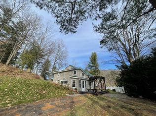 1698 Wagners Hollow Rd, Fort Plain, NY 13339