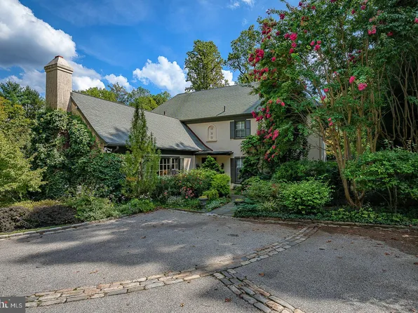 137 Rose Ln, Haverford, PA 19041
