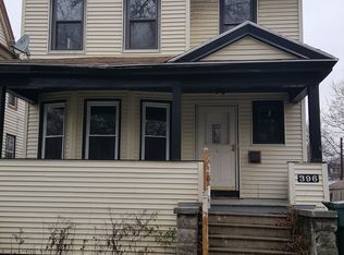 396 Magnolia St, Rochester, NY 14611