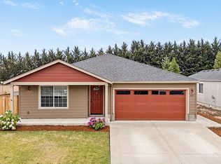 271 La Casa St, Eugene, OR 97402