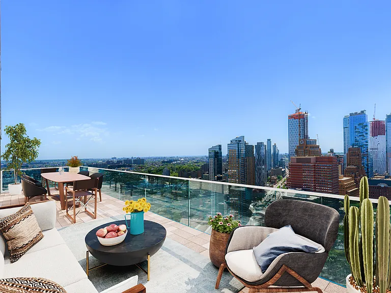 120 Nassau St #32C — Photo 6