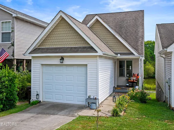 6712 Water Lilly Way, Knoxville, TN 37918