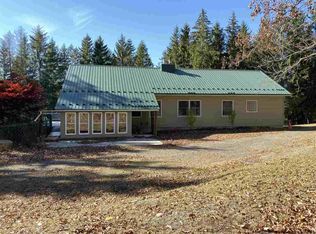 766 Queens Hwy, Accord, NY 12404