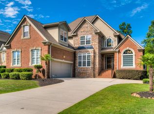 315 Langshire Dr, McDonough, GA 30253