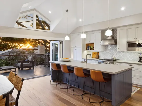 Corner Of Carmelo & 12th, Carmel By The Sea, CA 93921