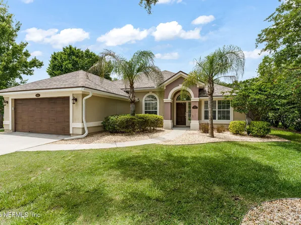 464 JOHNS CREEK Parkway, St. Augustine, FL 32092