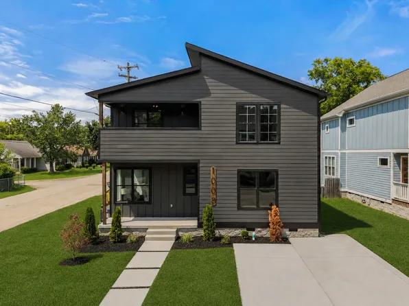 1008 Clay St, Nashville, TN 37208