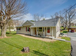 1211 Weaver Pike, Bristol, TN 37620