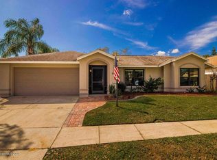 1278 Little Oak Cir, Titusville, FL 32780