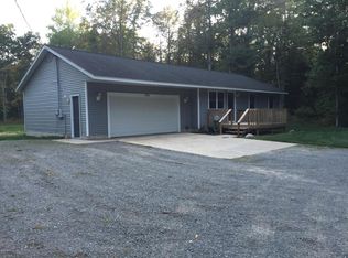 693 E Bard Rd, Muskegon, MI 49445