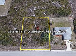 2608 68th St W, Lehigh Acres, FL 33971