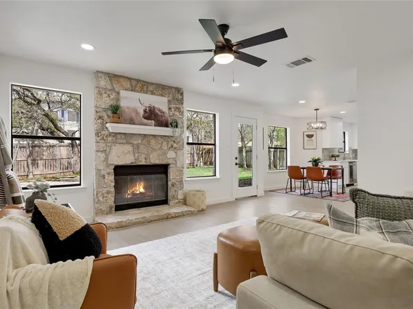 13265 Kerrville Folkway, Austin, TX 78729